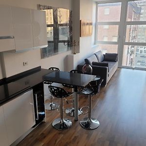 Appartement met een Slaapkamer